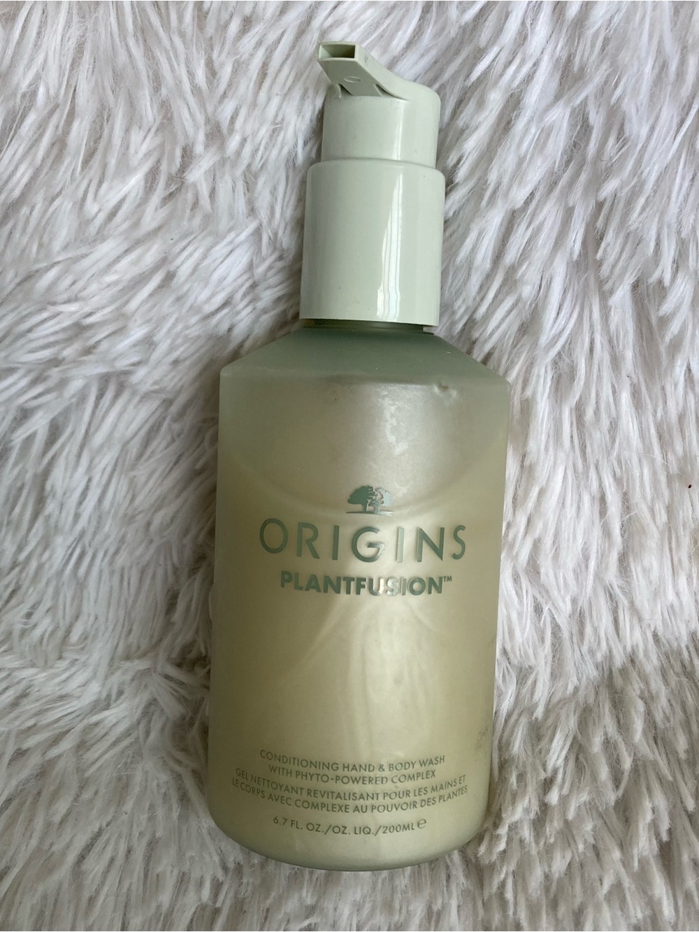 Origins - Body Wash - Picture 3 of 6